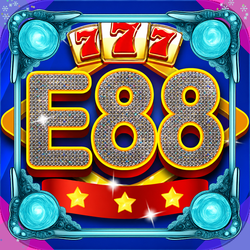 e88 — galeri pratinjau Resmi APK